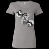 Ladies' Triblend Short Sleeve T-Shirt Thumbnail