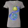 Ladies' Triblend Short Sleeve T-Shirt Thumbnail