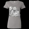 Ladies' Triblend Short Sleeve T-Shirt Thumbnail