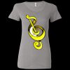 Ladies' Triblend Short Sleeve T-Shirt Thumbnail