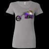 Ladies' Triblend Short Sleeve T-Shirt Thumbnail