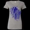 Ladies' Triblend Short Sleeve T-Shirt Thumbnail