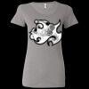 Ladies' Triblend Short Sleeve T-Shirt Thumbnail