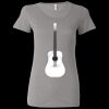 Ladies' Triblend Short Sleeve T-Shirt Thumbnail