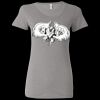 Ladies' Triblend Short Sleeve T-Shirt Thumbnail