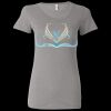 Ladies' Triblend Short Sleeve T-Shirt Thumbnail