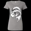 Ladies' Triblend Short Sleeve T-Shirt Thumbnail