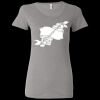 Ladies' Triblend Short Sleeve T-Shirt Thumbnail