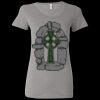 Ladies' Triblend Short Sleeve T-Shirt Thumbnail