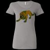 Ladies' Triblend Short Sleeve T-Shirt Thumbnail