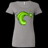 Ladies' Triblend Short Sleeve T-Shirt Thumbnail