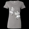 Ladies' Triblend Short Sleeve T-Shirt Thumbnail