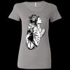 Ladies' Triblend Short Sleeve T-Shirt Thumbnail