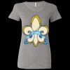 Ladies' Triblend Short Sleeve T-Shirt Thumbnail