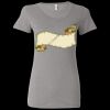 Ladies' Triblend Short Sleeve T-Shirt Thumbnail