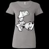 Ladies' Triblend Short Sleeve T-Shirt Thumbnail