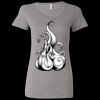 Ladies' Triblend Short Sleeve T-Shirt Thumbnail