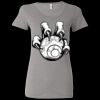 Ladies' Triblend Short Sleeve T-Shirt Thumbnail