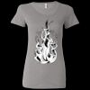 Ladies' Triblend Short Sleeve T-Shirt Thumbnail