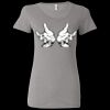 Ladies' Triblend Short Sleeve T-Shirt Thumbnail