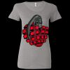 Ladies' Triblend Short Sleeve T-Shirt Thumbnail