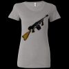 Ladies' Triblend Short Sleeve T-Shirt Thumbnail