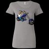 Ladies' Triblend Short Sleeve T-Shirt Thumbnail