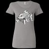 Ladies' Triblend Short Sleeve T-Shirt Thumbnail