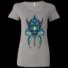 Ladies' Triblend Short Sleeve T-Shirt Thumbnail