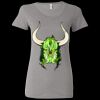 Ladies' Triblend Short Sleeve T-Shirt Thumbnail