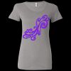 Ladies' Triblend Short Sleeve T-Shirt Thumbnail