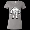 Ladies' Triblend Short Sleeve T-Shirt Thumbnail