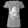 Ladies' Triblend Short Sleeve T-Shirt Thumbnail