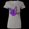 Ladies' Triblend Short Sleeve T-Shirt Thumbnail