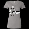 Ladies' Triblend Short Sleeve T-Shirt Thumbnail