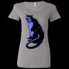 Ladies' Triblend Short Sleeve T-Shirt Thumbnail