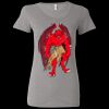 Ladies' Triblend Short Sleeve T-Shirt Thumbnail