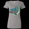 Ladies' Triblend Short Sleeve T-Shirt Thumbnail