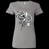 Ladies' Triblend Short Sleeve T-Shirt Thumbnail