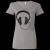 Ladies' Triblend Short Sleeve T-Shirt Thumbnail