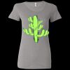 Ladies' Triblend Short Sleeve T-Shirt Thumbnail