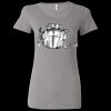 Ladies' Triblend Short Sleeve T-Shirt Thumbnail