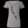 Ladies' Triblend Short Sleeve T-Shirt Thumbnail