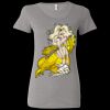 Ladies' Triblend Short Sleeve T-Shirt Thumbnail