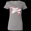 Ladies' Triblend Short Sleeve T-Shirt Thumbnail