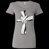 Ladies' Triblend Short Sleeve T-Shirt Thumbnail