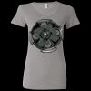 Ladies' Triblend Short Sleeve T-Shirt Thumbnail