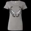 Ladies' Triblend Short Sleeve T-Shirt Thumbnail