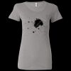 Ladies' Triblend Short Sleeve T-Shirt Thumbnail