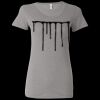 Ladies' Triblend Short Sleeve T-Shirt Thumbnail